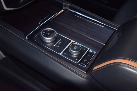 2023 Ford Expedition MAX Platinum