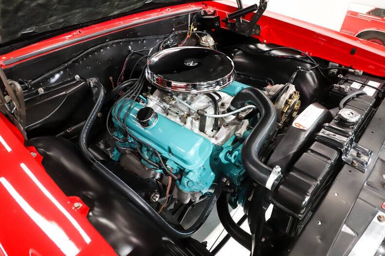 1964 Pontiac Tempest