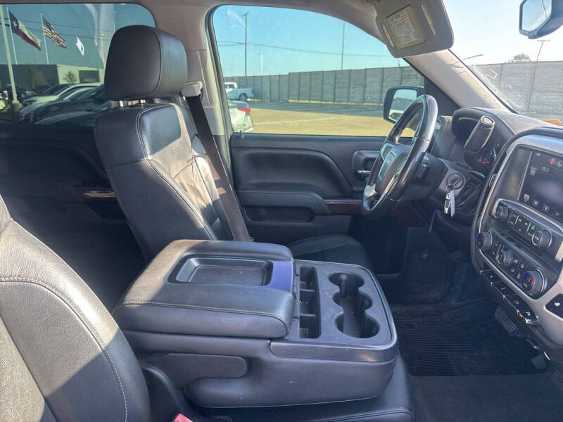 2014 GMC Sierra 1500
