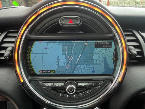 2014 MINI Hardtop Cooper S