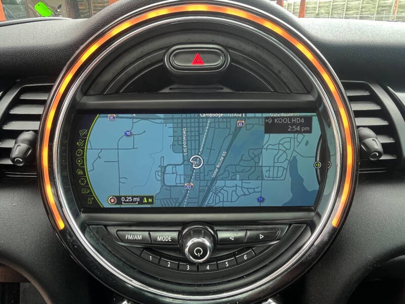 2014 MINI Hardtop Cooper S