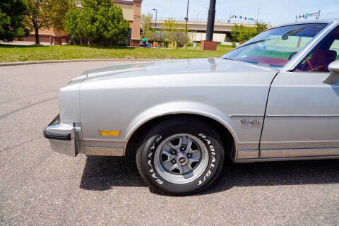 1979 Oldsmobile Cutlass Salon