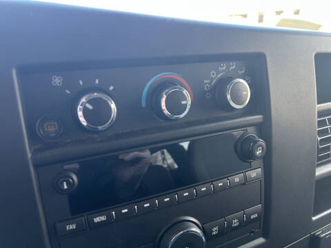 2019 Chevrolet Express LT 3500