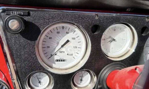 1972 Chevrolet C10