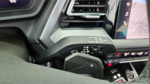 2025 Audi Q4 e-tron Premium Plus 45