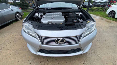 2014 Lexus ES 350