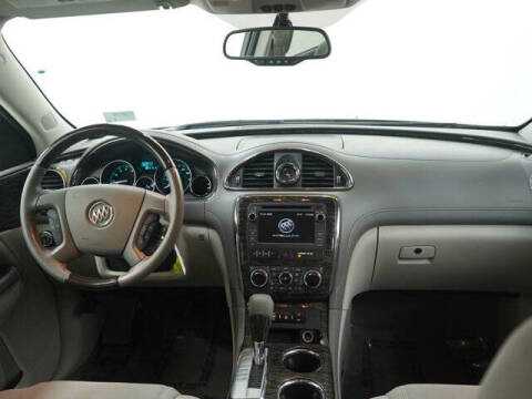 2014 Buick Enclave Convenience