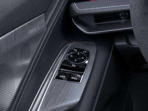 2026 Chevrolet Corvette E-Ray