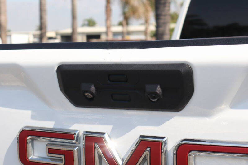 2022 GMC Sierra 2500HD
