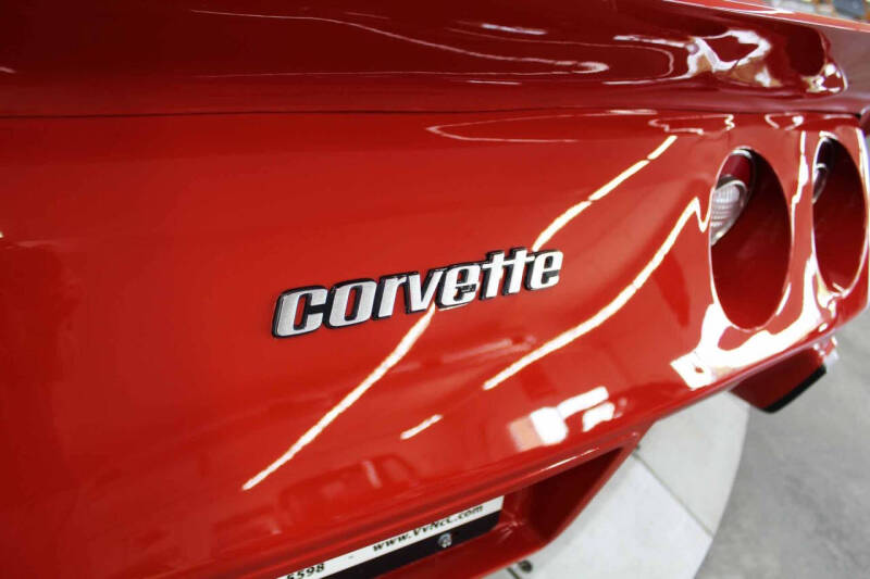 1978 Chevrolet Corvette