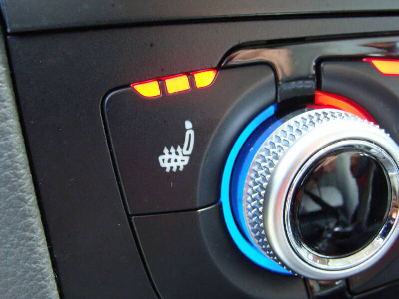 2017 Audi Q5 2.0T quattro Premium