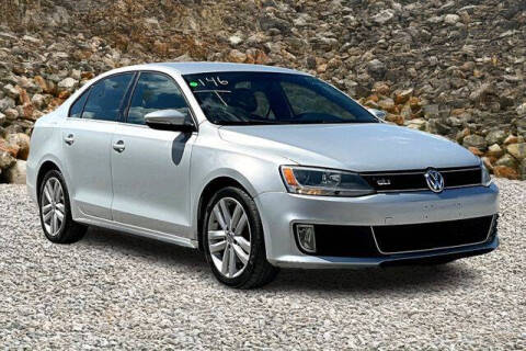 2012 Volkswagen Jetta