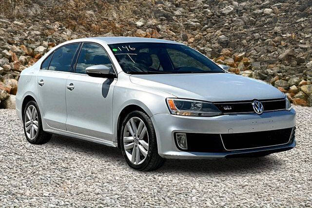 2012 Volkswagen Jetta