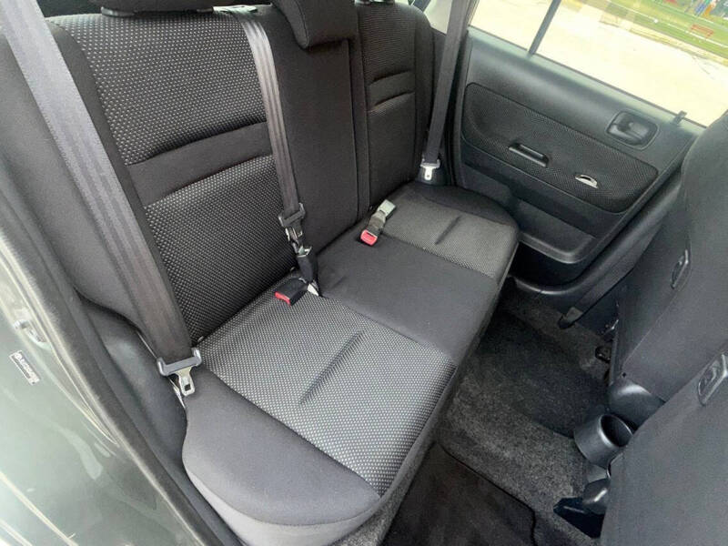 2006 Scion xB