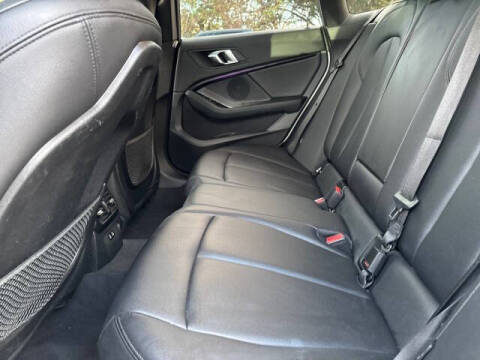 2022 BMW 2 Series 228i xDrive Gran Coupe