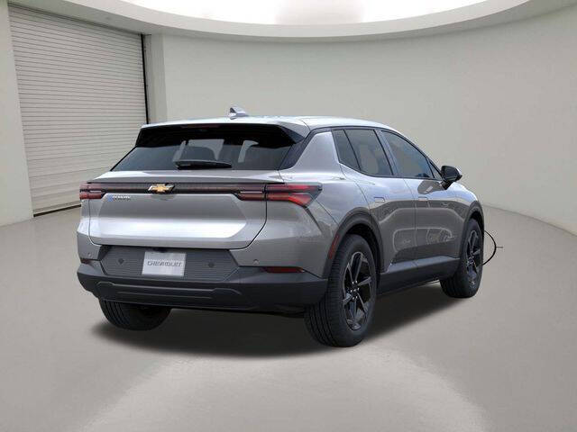 2026 Chevrolet Equinox EV LT 1