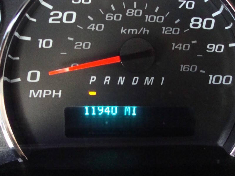 2024 Chevrolet Express 2500