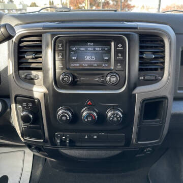 2014 RAM 1500 Express