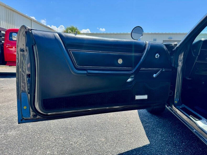 1978 Chrysler Cordoba