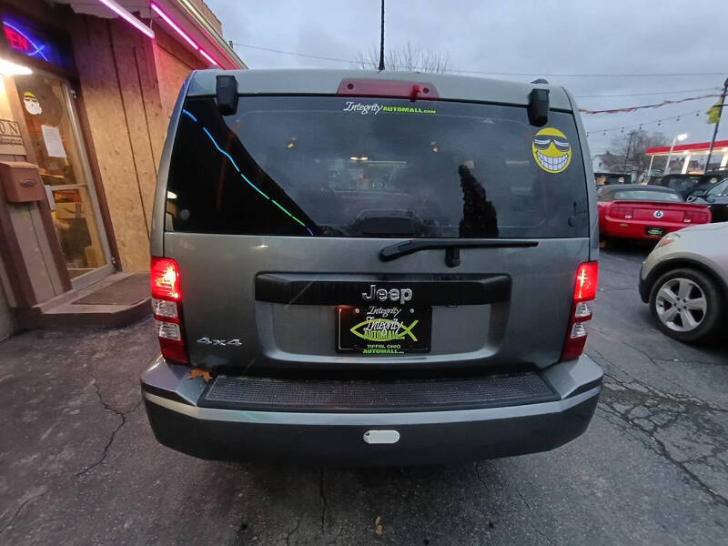 2009 Jeep Compass Sport