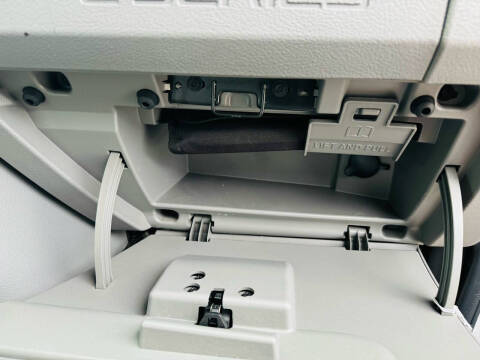 2019 Ford E-Series E-350 SD