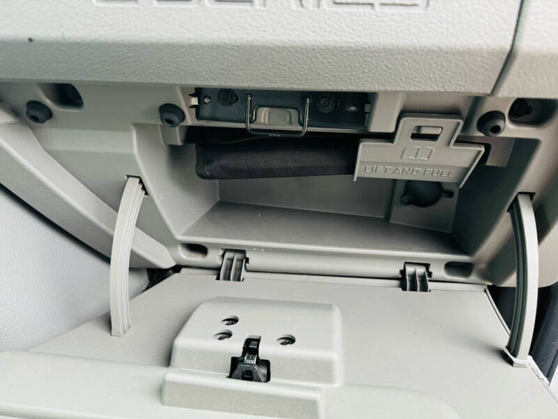 2019 Ford E-Series E-350 SD