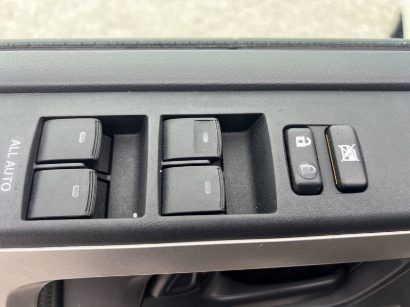 2010 Toyota 4Runner SR5