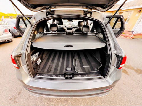 2019 Mercedes-Benz GLC GLC 300