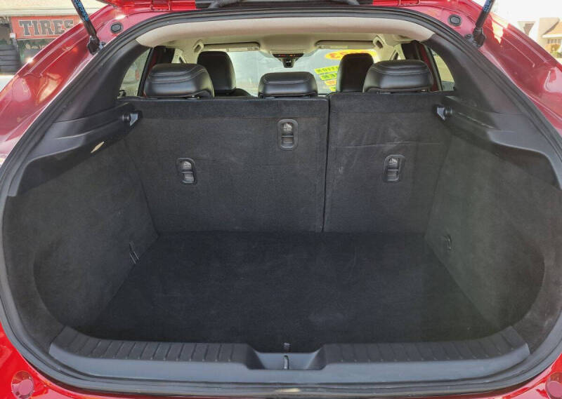 2023 Mazda CX-30 2.5 S Select