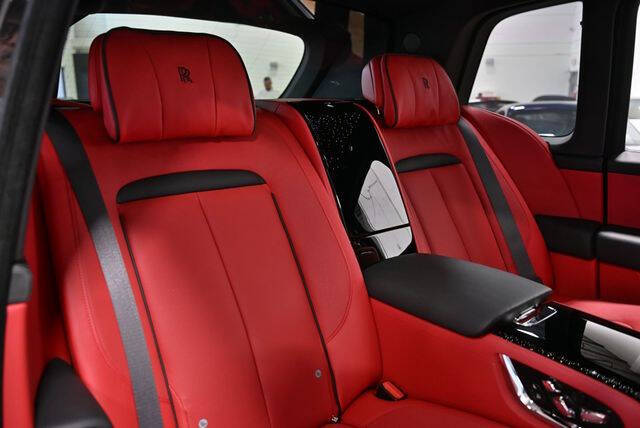 2024 Rolls-Royce Cullinan