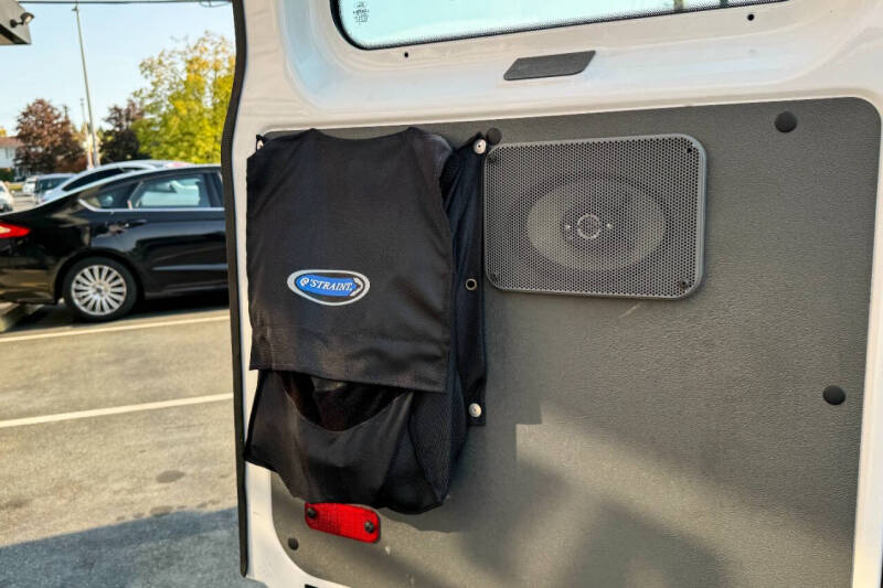 2011 Ford E-Series E-350 SD