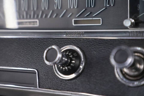 1965 Buick Skylark