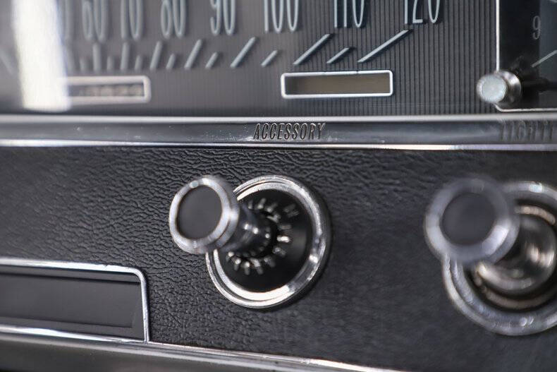 1965 Buick Skylark
