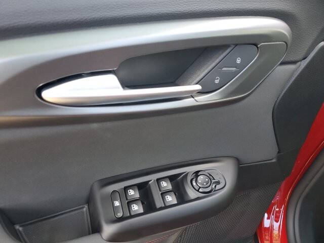 2024 Dodge Hornet GT