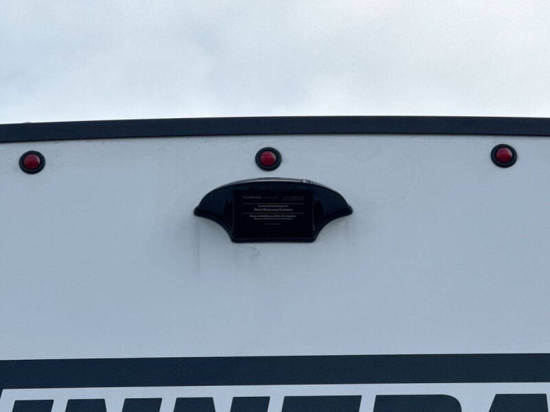2026 Winnebago Micro Minnie