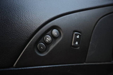 2008 Chevrolet Corvette Indy 500 Pace Car Replica