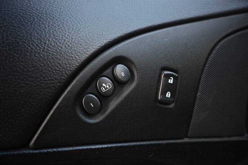 2008 Chevrolet Corvette Indy 500 Pace Car Replica