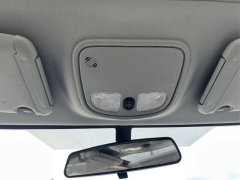 2007 Chevrolet Malibu LT