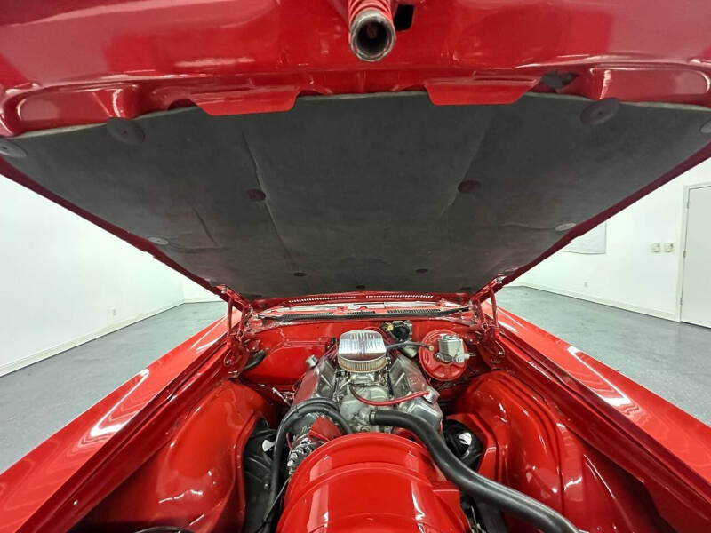 1971 Chevrolet Monte Carlo