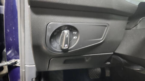 2021 Volkswagen Tiguan SEL 4Motion