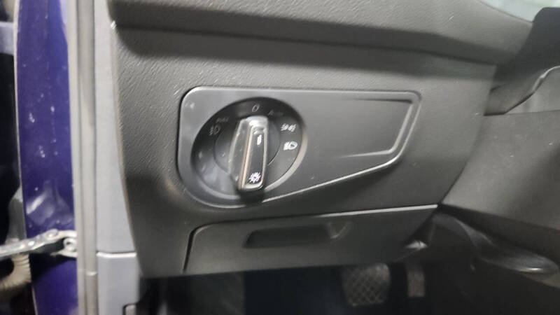 2021 Volkswagen Tiguan SEL 4Motion