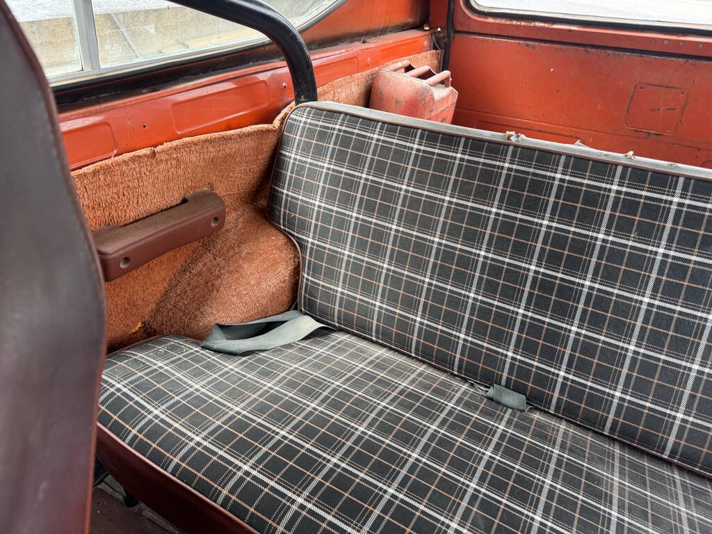 1979 International Harves Scout 32