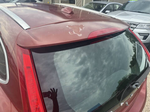 2015 Volvo V60 T5 Drive-E Premier