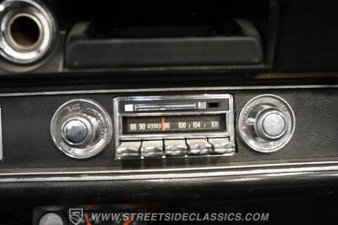 1970 Oldsmobile Cutlass