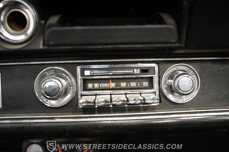 1970 Oldsmobile Cutlass