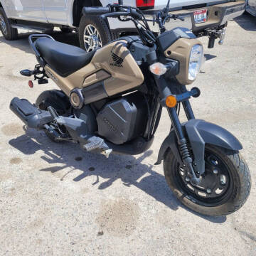2023 Honda Navi