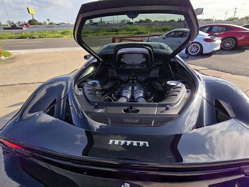 2024 Ferrari 296 GTB