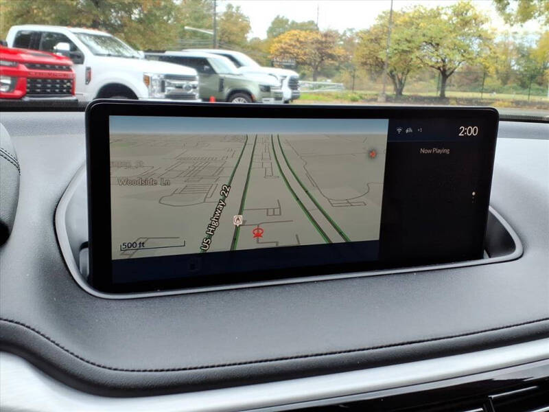 2023 Acura MDX SH-AWD w/Tech