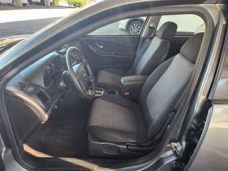 2006 Chevrolet Malibu Maxx LT