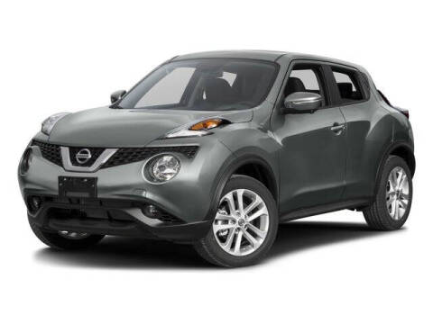 2016 Nissan JUKE SL